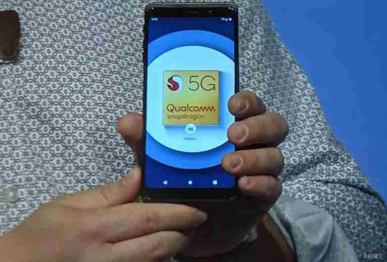 為什么5G手機(jī)比普通手機(jī)貴？到底貴在哪？