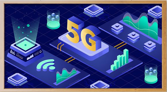 5G技術(shù)究竟能做什么？