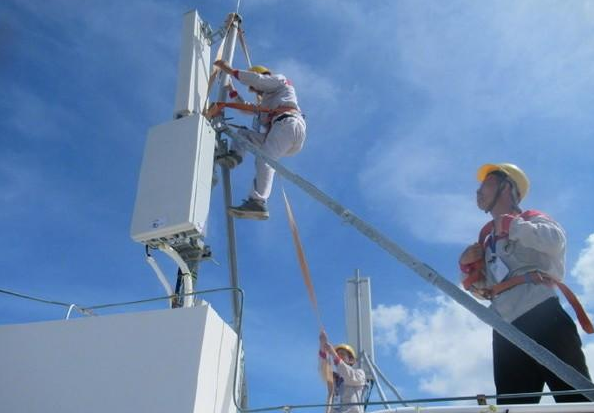 高通CEO談中國5G發(fā)展：中國5G建設(shè)方面值得肯定！