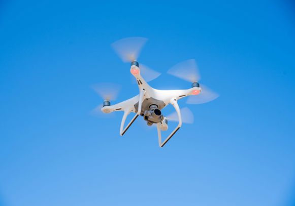 5G助力空中互聯(lián)網(wǎng),無人機迎來新的發(fā)展機遇 5G助力空中互聯(lián)網(wǎng),無人機迎來新的發(fā)展機遇