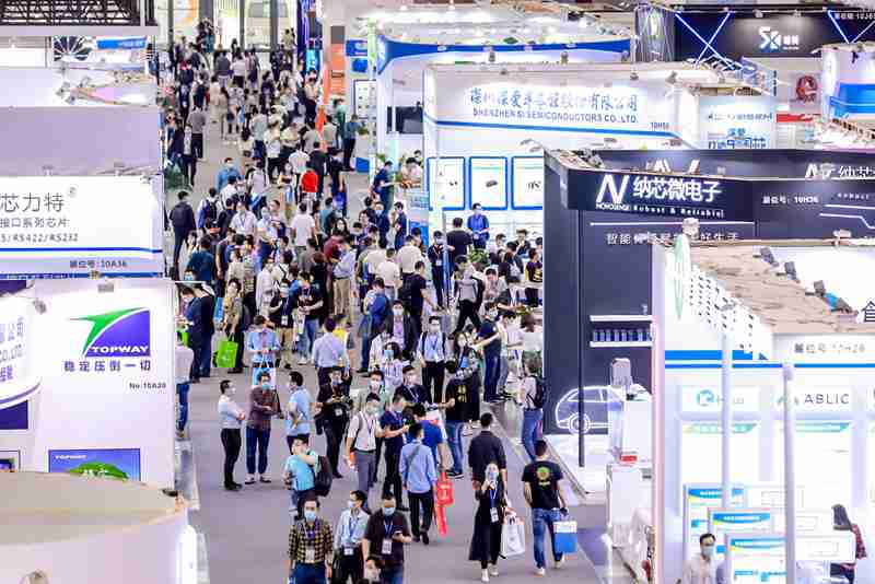 博杰股份5G毫米波屏蔽箱首次亮相2020慕尼黑華南電子展 博杰股份5G毫米波屏蔽箱首次亮相2020慕尼黑華南電子展