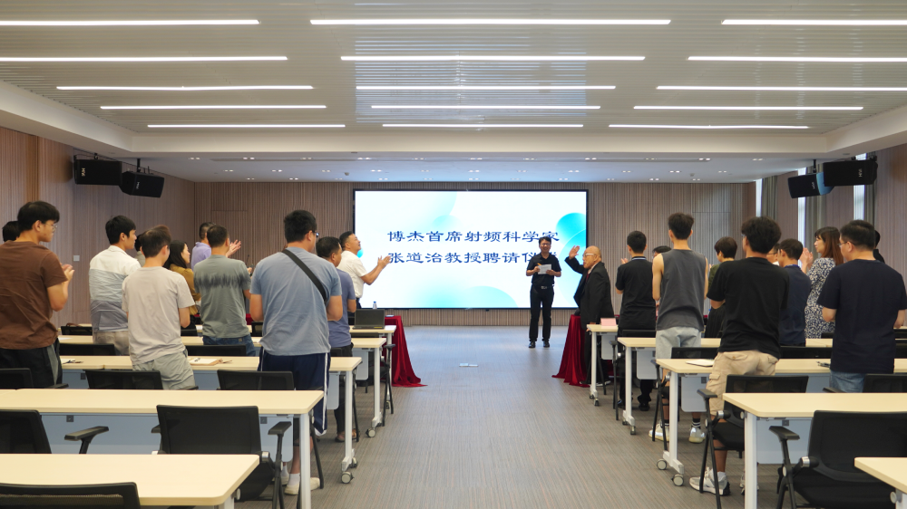 博杰股份打響6G衛(wèi)星通信測試戰(zhàn)，知名教授助力登場