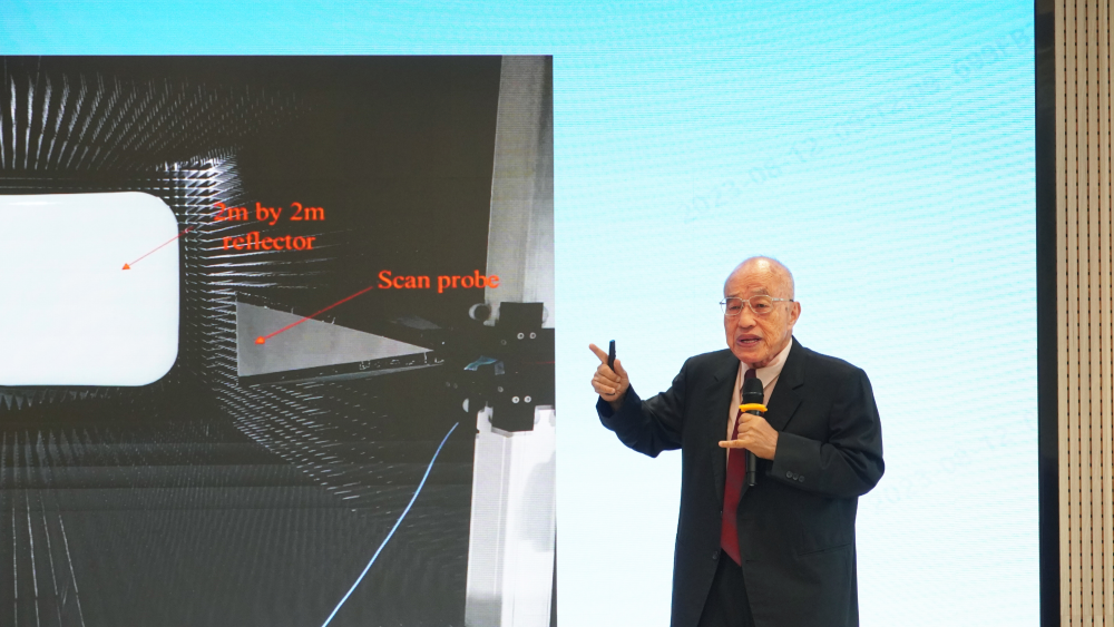 博杰股份打響6G衛(wèi)星通信測試戰(zhàn)，知名教授助力登場