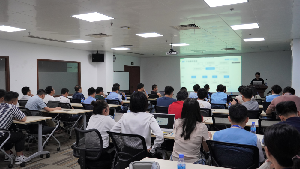 博杰ICT團隊與博冠軟件開發(fā)團隊聯合推出ICT程序開發(fā)助手 博杰ICT團隊與博冠軟件開發(fā)團隊聯合推出ICT程序開發(fā)助手