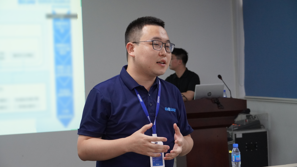 博杰ICT團隊與博冠軟件開發(fā)團隊聯合推出ICT程序開發(fā)助手 博杰ICT團隊與博冠軟件開發(fā)團隊聯合推出ICT程序開發(fā)助手