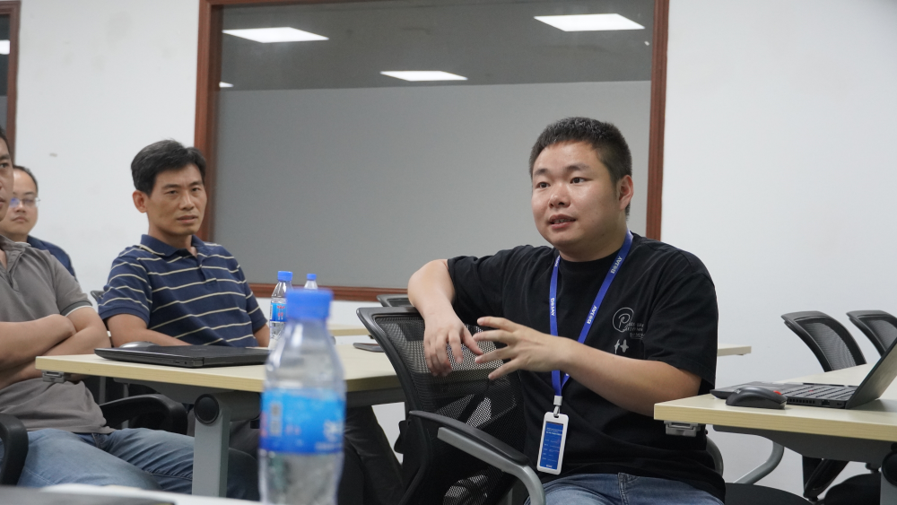 博杰ICT團隊與博冠軟件開發(fā)團隊聯合推出ICT程序開發(fā)助手 博杰ICT團隊與博冠軟件開發(fā)團隊聯合推出ICT程序開發(fā)助手