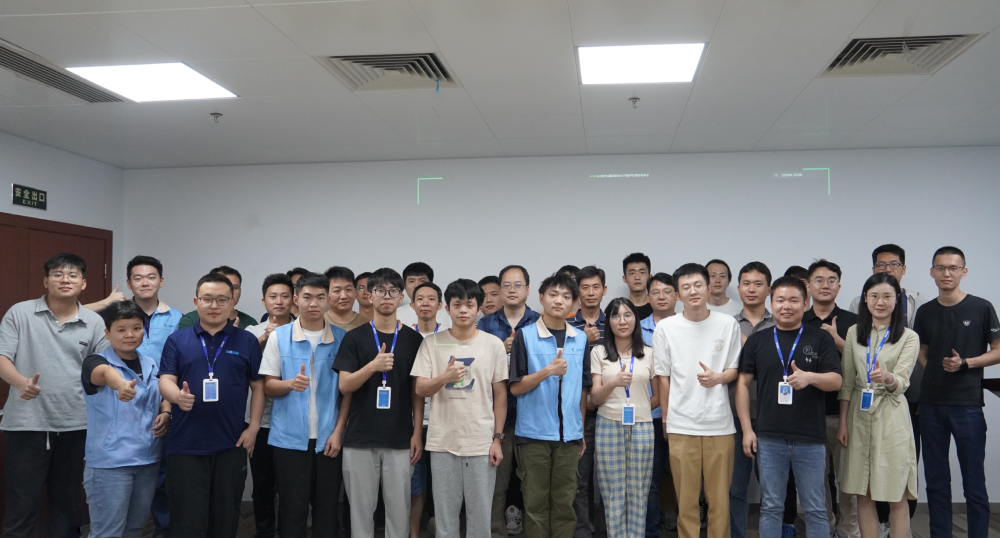 博杰ICT團隊與博冠軟件開發(fā)團隊聯合推出ICT程序開發(fā)助手 博杰ICT團隊與博冠軟件開發(fā)團隊聯合推出ICT程序開發(fā)助手