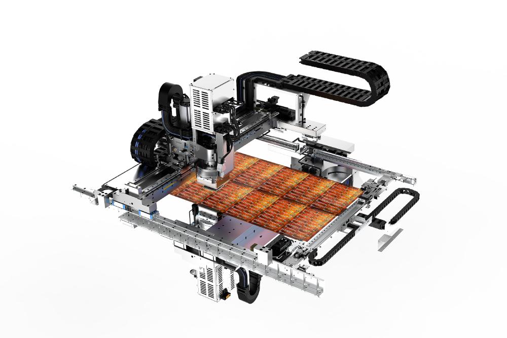 元宇宙VR/AR產(chǎn)品離不開(kāi)精密的微針測(cè)試 元宇宙VR/AR產(chǎn)品離不開(kāi)精密的微針測(cè)試