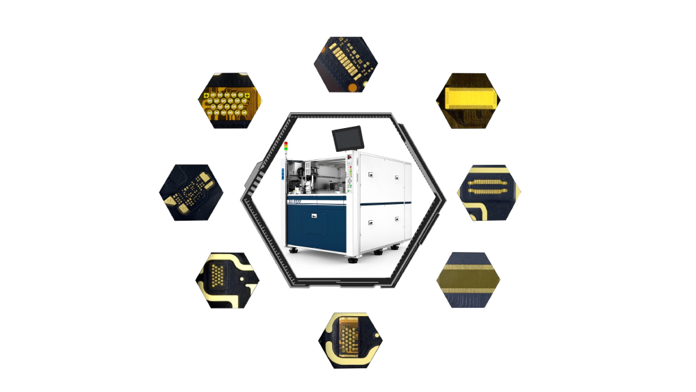 元宇宙VR/AR產(chǎn)品離不開(kāi)精密的微針測(cè)試 元宇宙VR/AR產(chǎn)品離不開(kāi)精密的微針測(cè)試