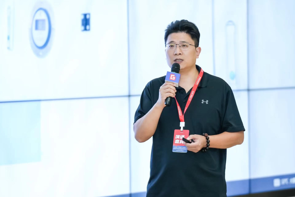 博杰助力點亮汽車電子智造未來-“2023數(shù)字富士康生態(tài)合作伙伴” 共話EV未來 博杰助力點亮汽車電子智造未來-“2023數(shù)字富士康生態(tài)合作伙伴” 共話EV未來