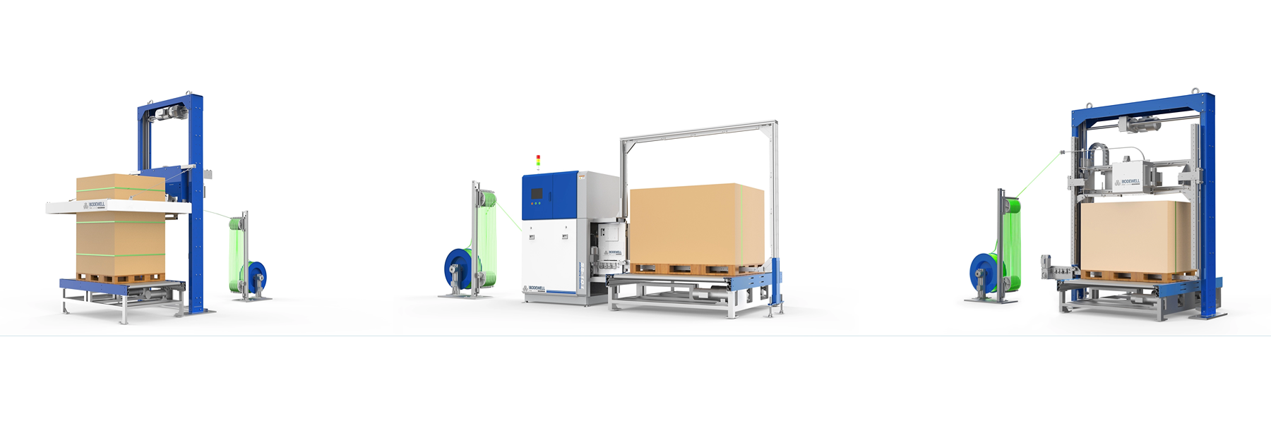 智能包裝技術(shù):倉儲物流的未來趨勢(下) 智能包裝技術(shù):倉儲物流的未來趨勢(下)