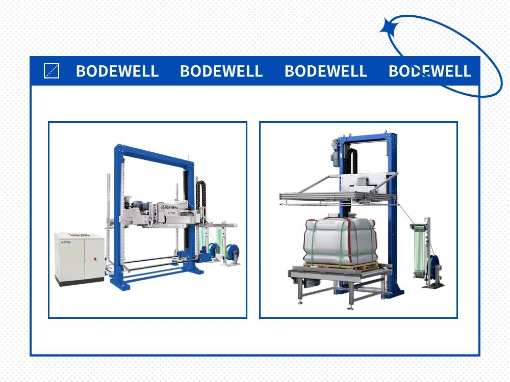 告別手工時(shí)代，全自動(dòng)打包機(jī)為何是最佳選擇？