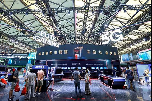 中國5G發(fā)展為什么能引領(lǐng)全球？