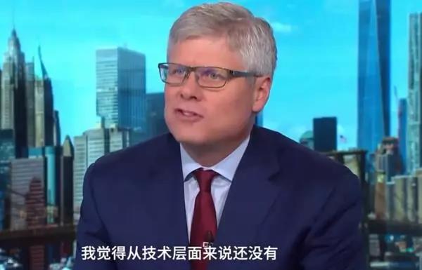 高通CEO談中國5G發(fā)展：中國5G建設(shè)方面值得肯定！