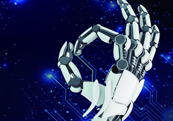 中國或?qū)⒙氏冗M入智能時代，成為下一個機器人強國