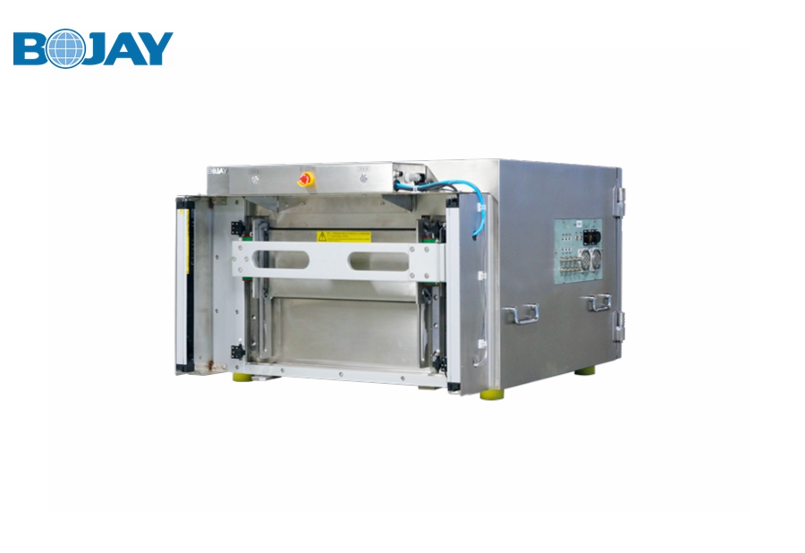 BJ-AB10U 自動(dòng)隔音箱