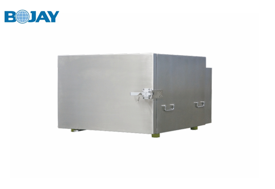 BJ-AB10U 自動(dòng)隔音箱