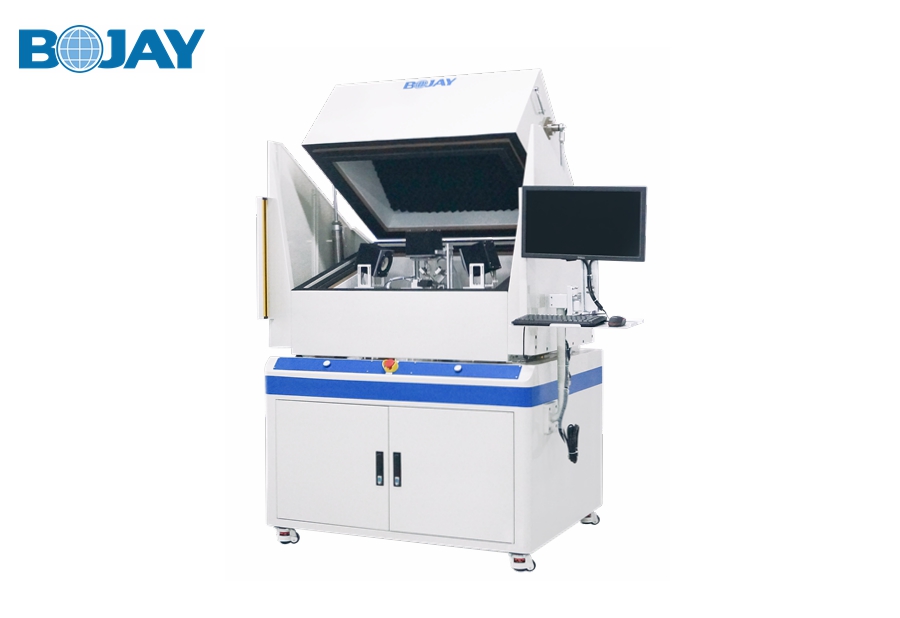 BJ-AB41A 自動(dòng)隔音箱