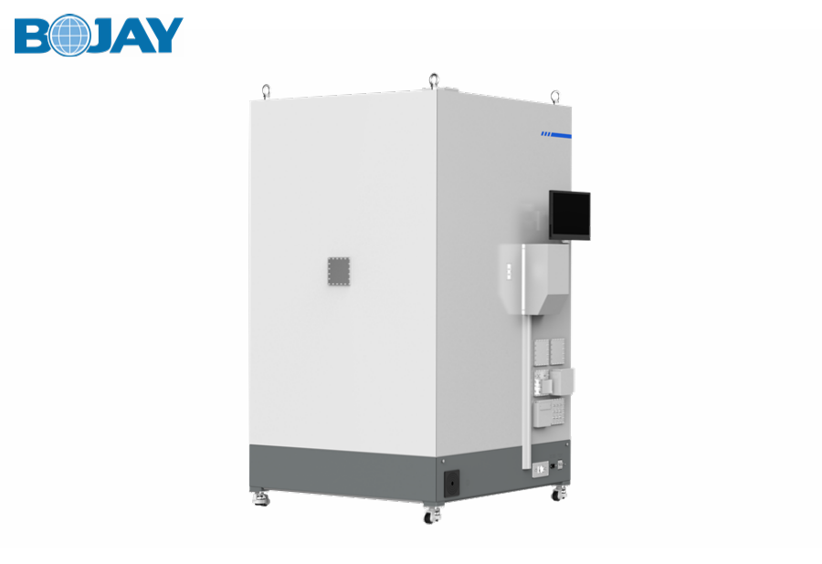 高通認(rèn)證毫米波測試射頻屏蔽箱