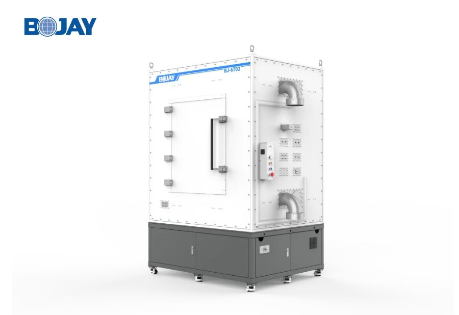 BJ-6702 射頻屏蔽箱適用于手機(jī),ipad等OTA測試