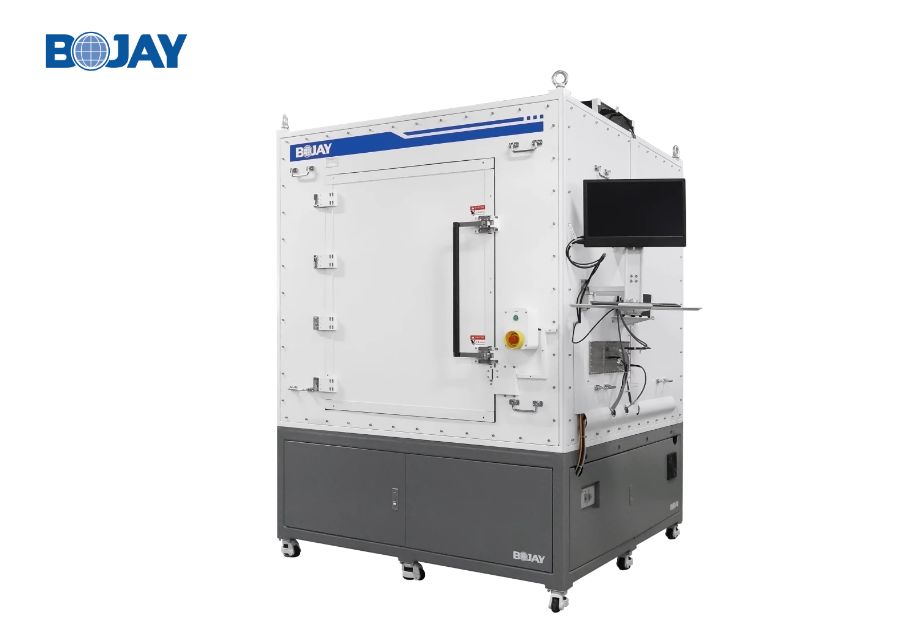 遠(yuǎn)場天線測試屏蔽箱