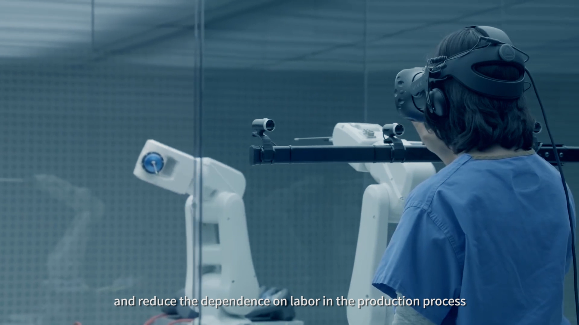 沖刺“工業(yè)萬億”！全球智能制造尖端領(lǐng)域珠海已占一席之地