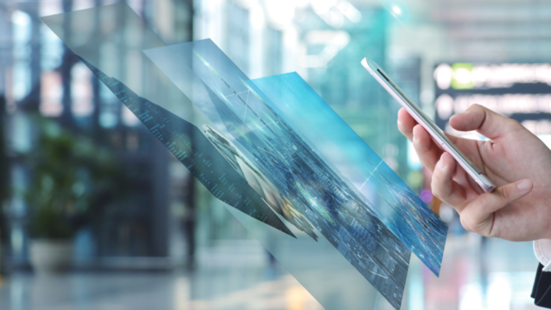 手機(jī)射頻測試主要測試什么？