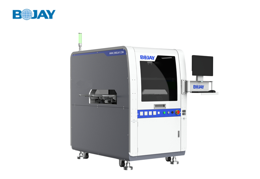 D4555高精度在線式雙軌點(diǎn)膠機(jī)