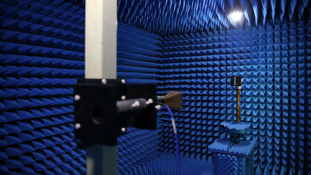 5G射頻喇叭天線的未來(lái)方向