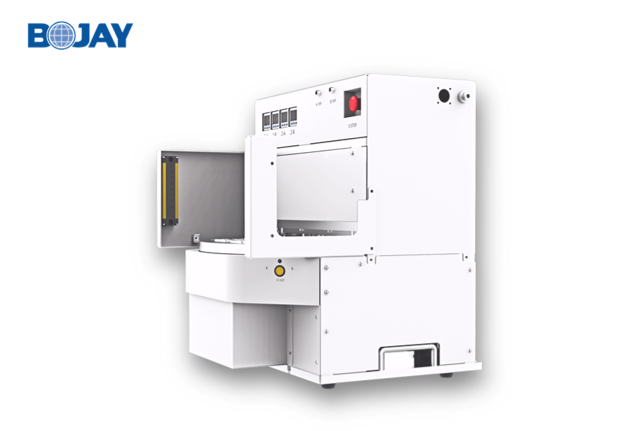 FPC 雙工位測(cè)試夾具 B類| BJ-5735