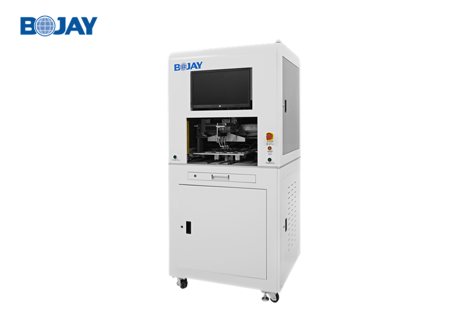 觸摸測(cè)量?jī)x BJ-Touch