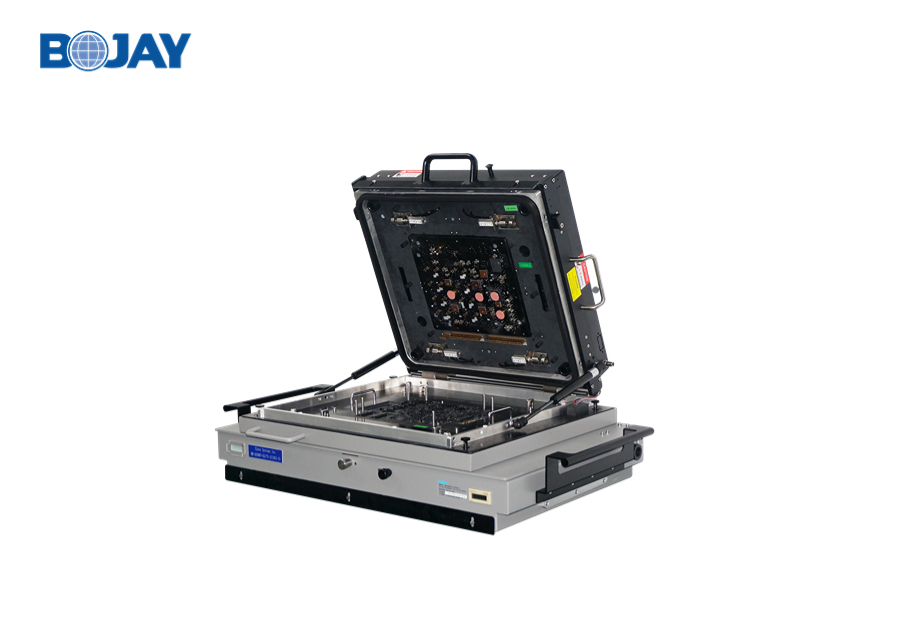 TRI平臺(tái)測(cè)試解決方案