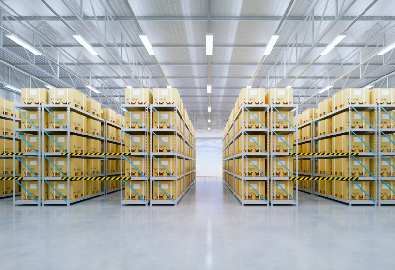 智能包裝技術(shù)：倉(cāng)儲(chǔ)物流的未來(lái)趨勢(shì)