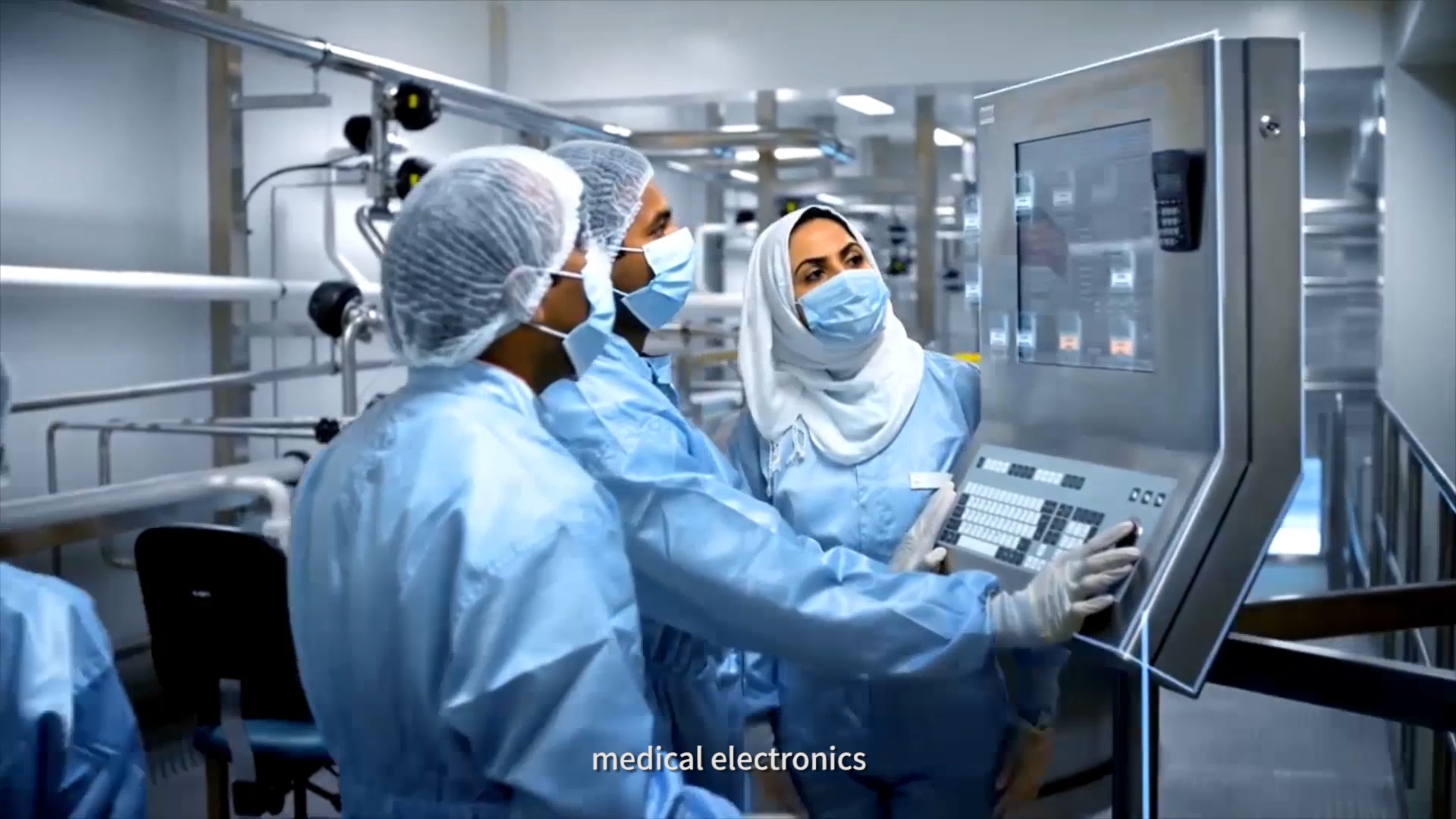 國(guó)家發(fā)改委：設(shè)備更新需求是一個(gè)年規(guī)模5萬(wàn)億以上的巨大市場(chǎng)